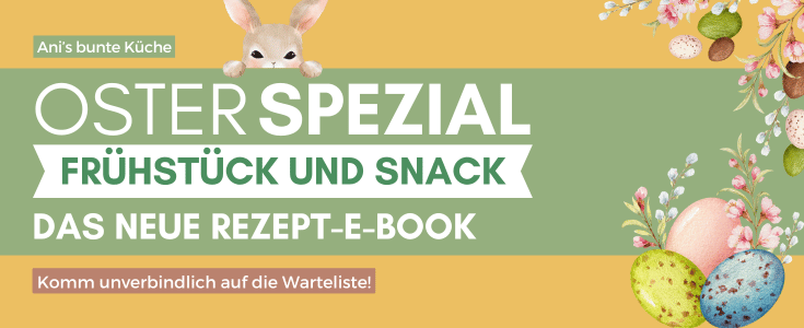 Ster Spezial Angebot - E-Book gesundes Frühstück und Snacks im Bundle mit "Gesund kochen kann Jeder".
